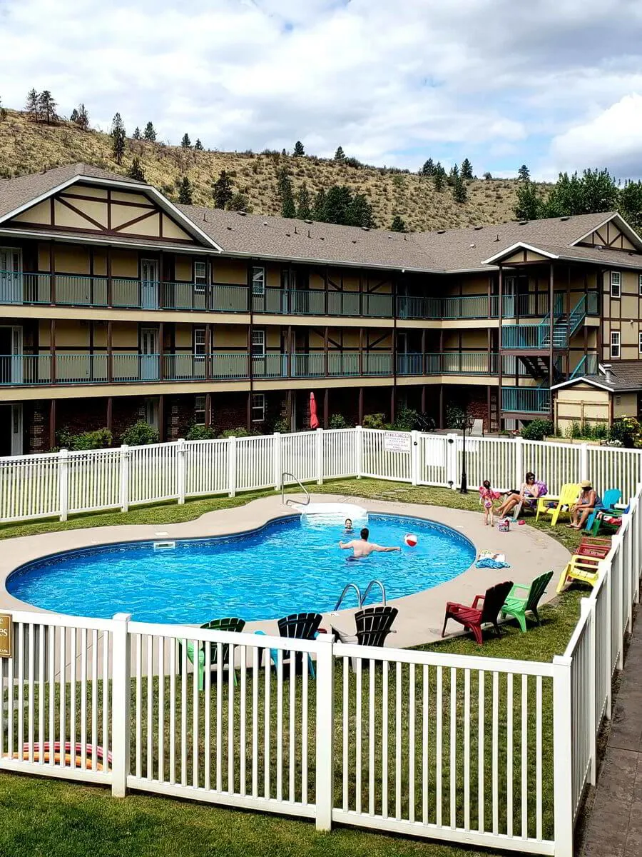 Strata building janitorial cleaning services in Penticton BC